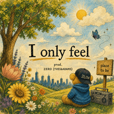 I only feel