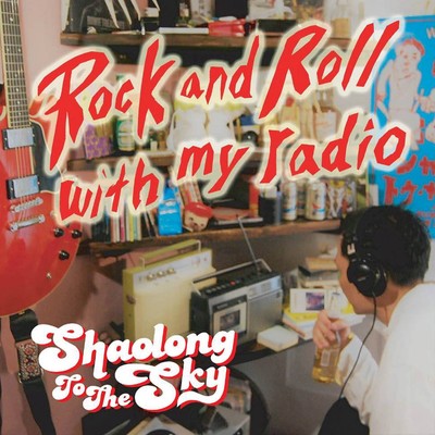 Rock and Roll with my radio