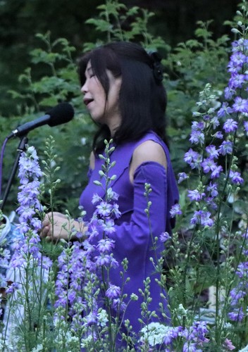 Yoko Takano