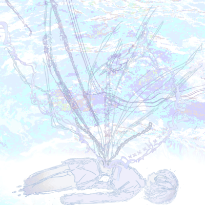 In Veins, the Traces of Emotion