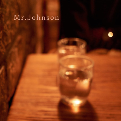 Mr.Johnson
