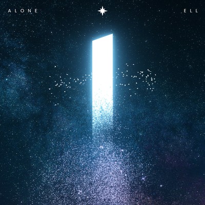 ALONE