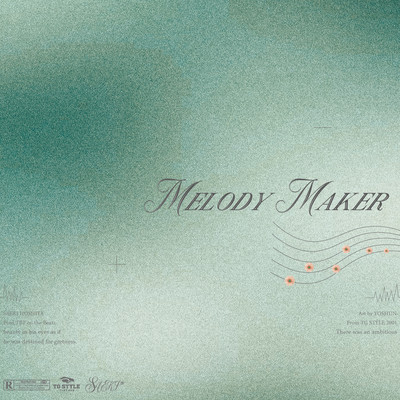 Melody Maker