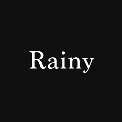 Rainy