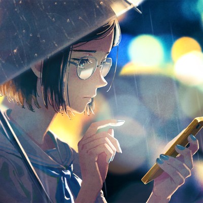 Chu-Hi (feat. Tomoka Okanoya)