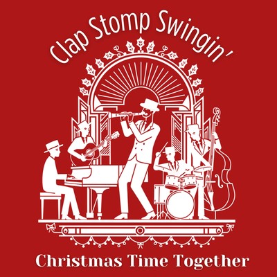 Christmas Time Together