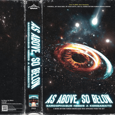 As Above, So Below