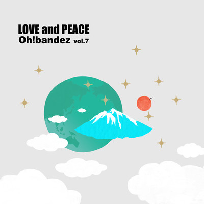 LOVE and PEACE