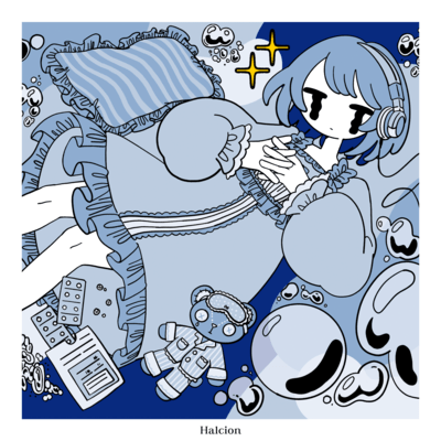 Halcion