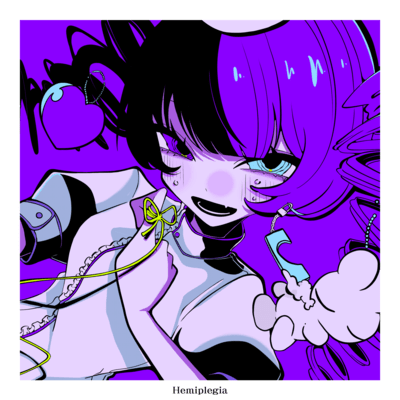Hemiplegia