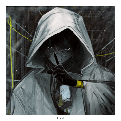 Hyle