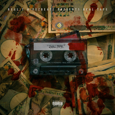 REAL TAPE