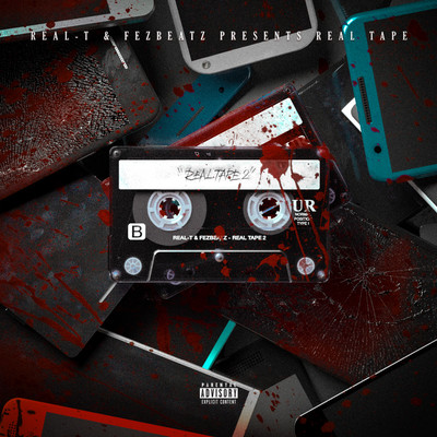 REAL TAPE 2