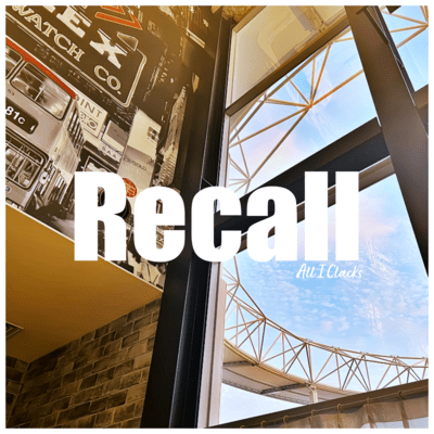 Recall