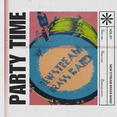 Party Time