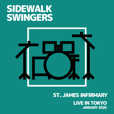 St. James Infirmary (Live in Tokyo, January 2020)