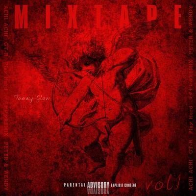 MIX TAPE vol.1