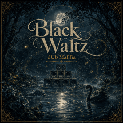 Black Waltz (2026 Remaster)
