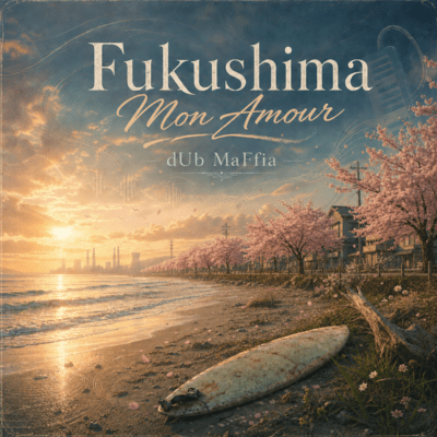 Fukushima Mon Amour (2026 Remaster)