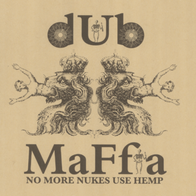 NO MORE NUKES USE HEMP (2026)