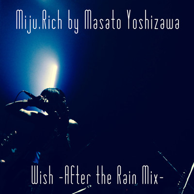 Wish (After the Rain Mix)