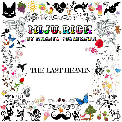 THE LAST HEAVEN