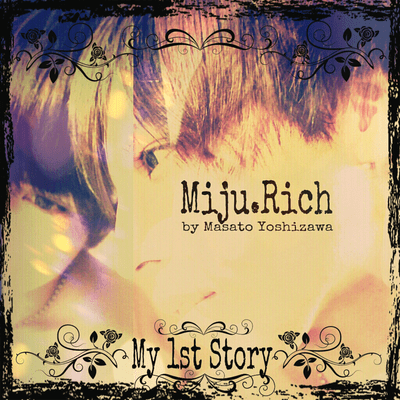 My 1st Story