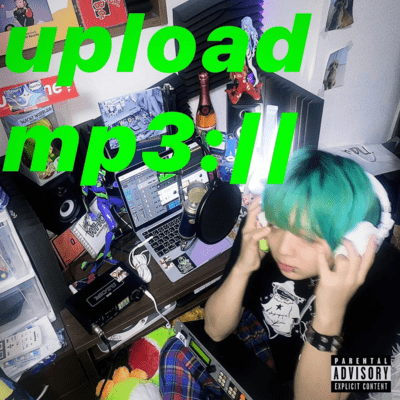 upload mp3:ll