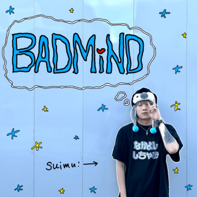 BADMiND