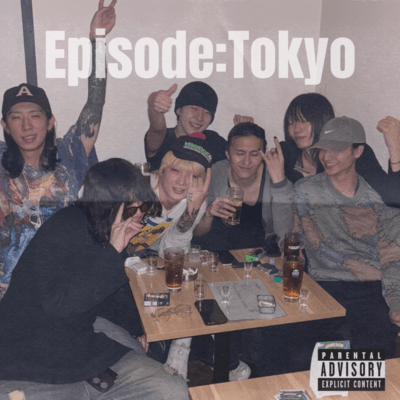 Episode:Tokyo