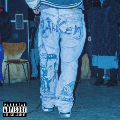 ROSA NEGRA / Beautiful