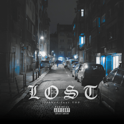 LOST (feat. YOU)