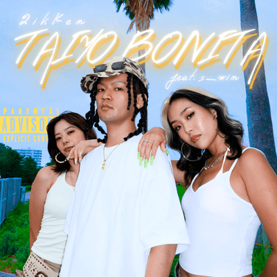 TAIYO BONITA (feat. s_win)