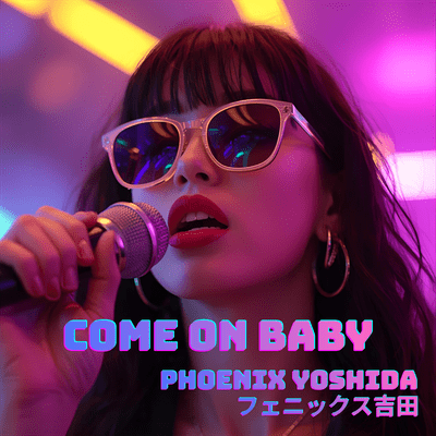 COME ON BABY