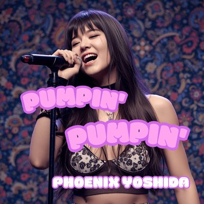 PUMPIN' PUMPIN'