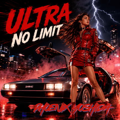 ULTRA NO LIMIT