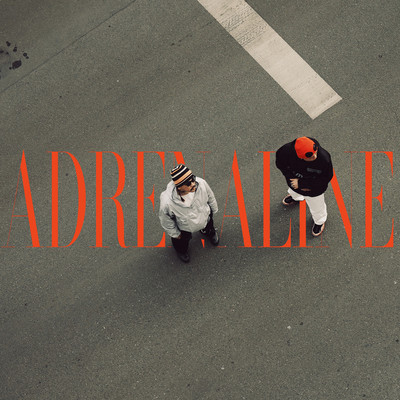 ADRENALINE