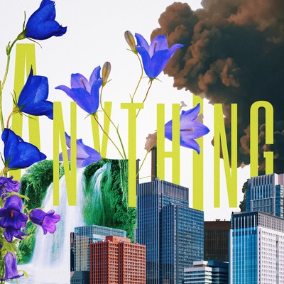 ANYTHING (feat. TOMOMI)