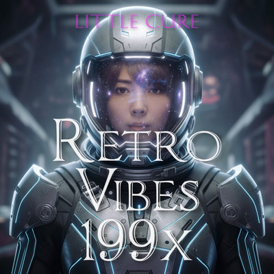 Retro Vibes 199X