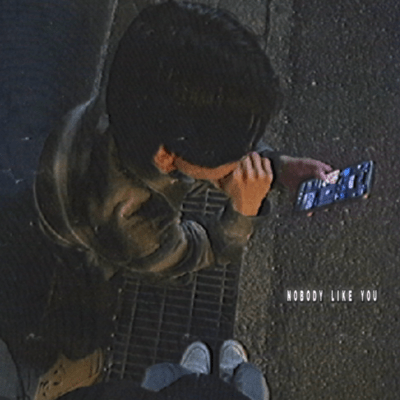 Nobody like you