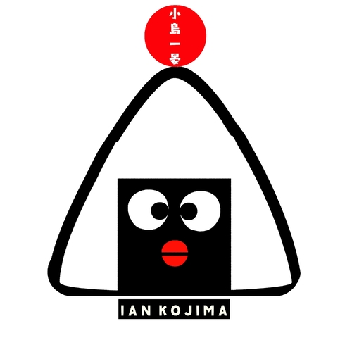 IAN KOJIMA