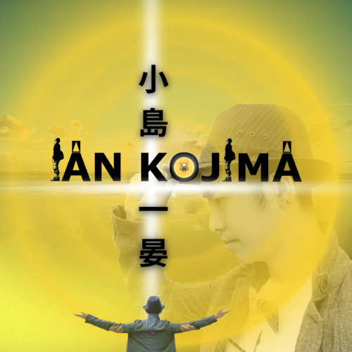 IAN KOJIMA
