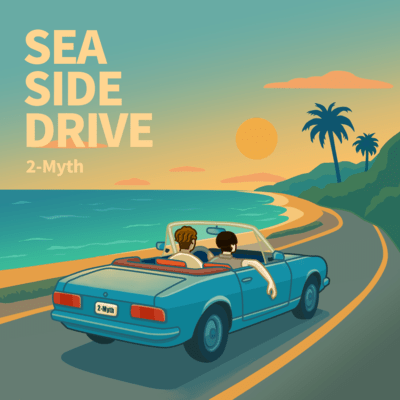 Sea Side Drive