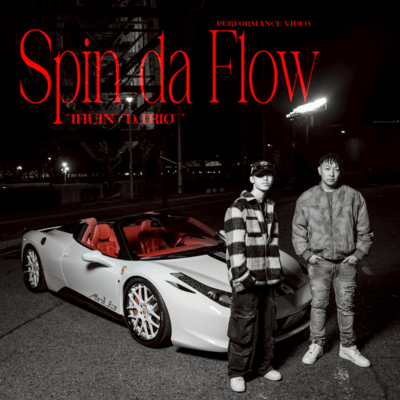 Spin da Flow