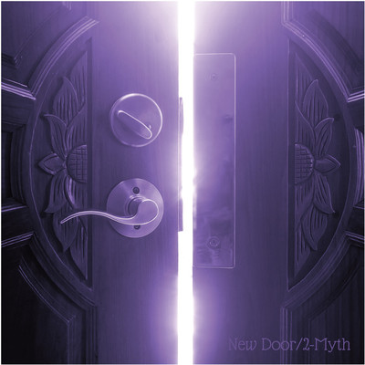 NEW DOOR