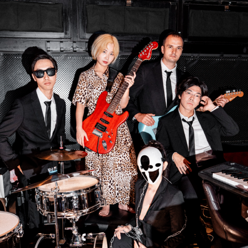 The Band Band