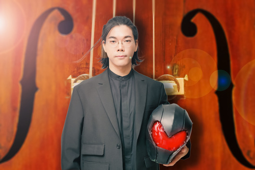 Jidaisho Yu