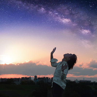 Kokonitateba Hoshiwa Kagayaku