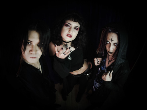 Gods of Decay