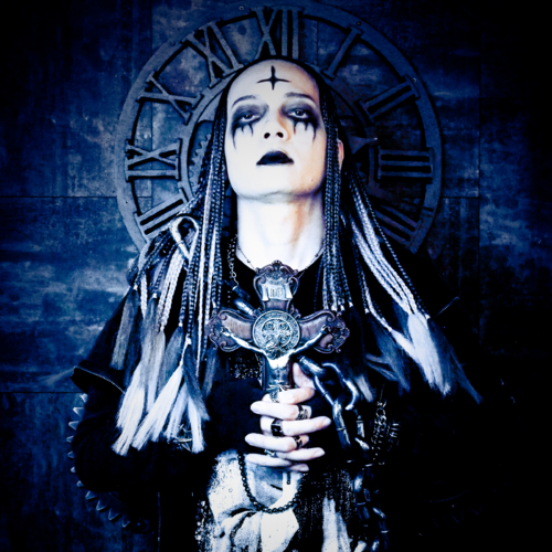 Godfrost